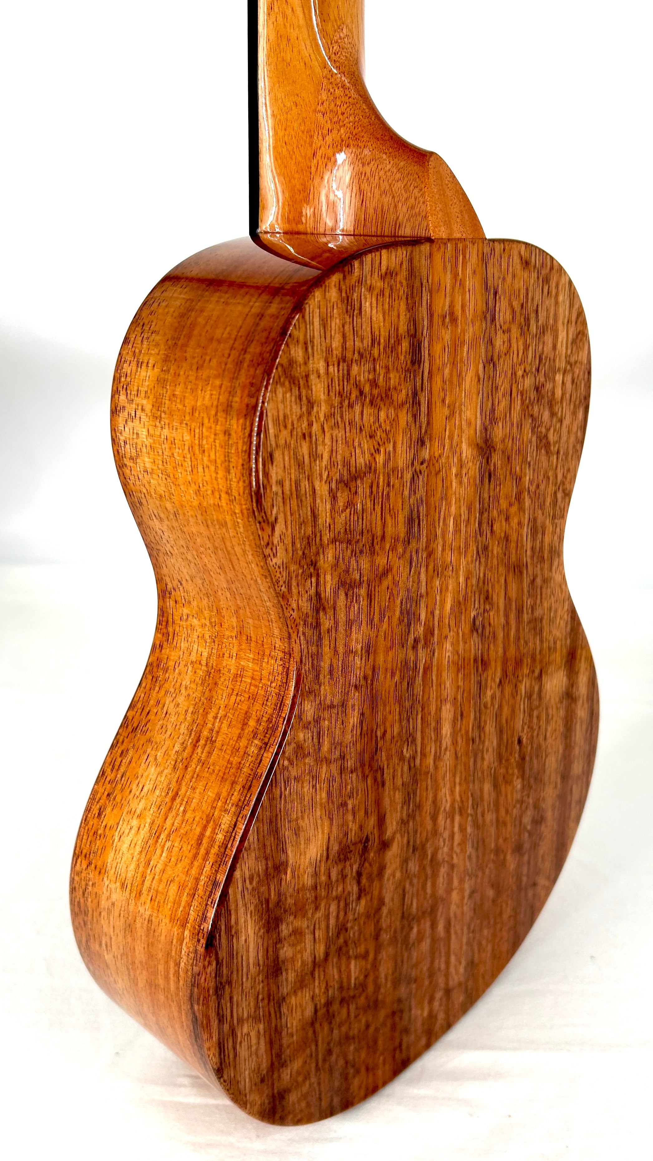 Koaloha KTM-00 Koa Tenor gloss #87