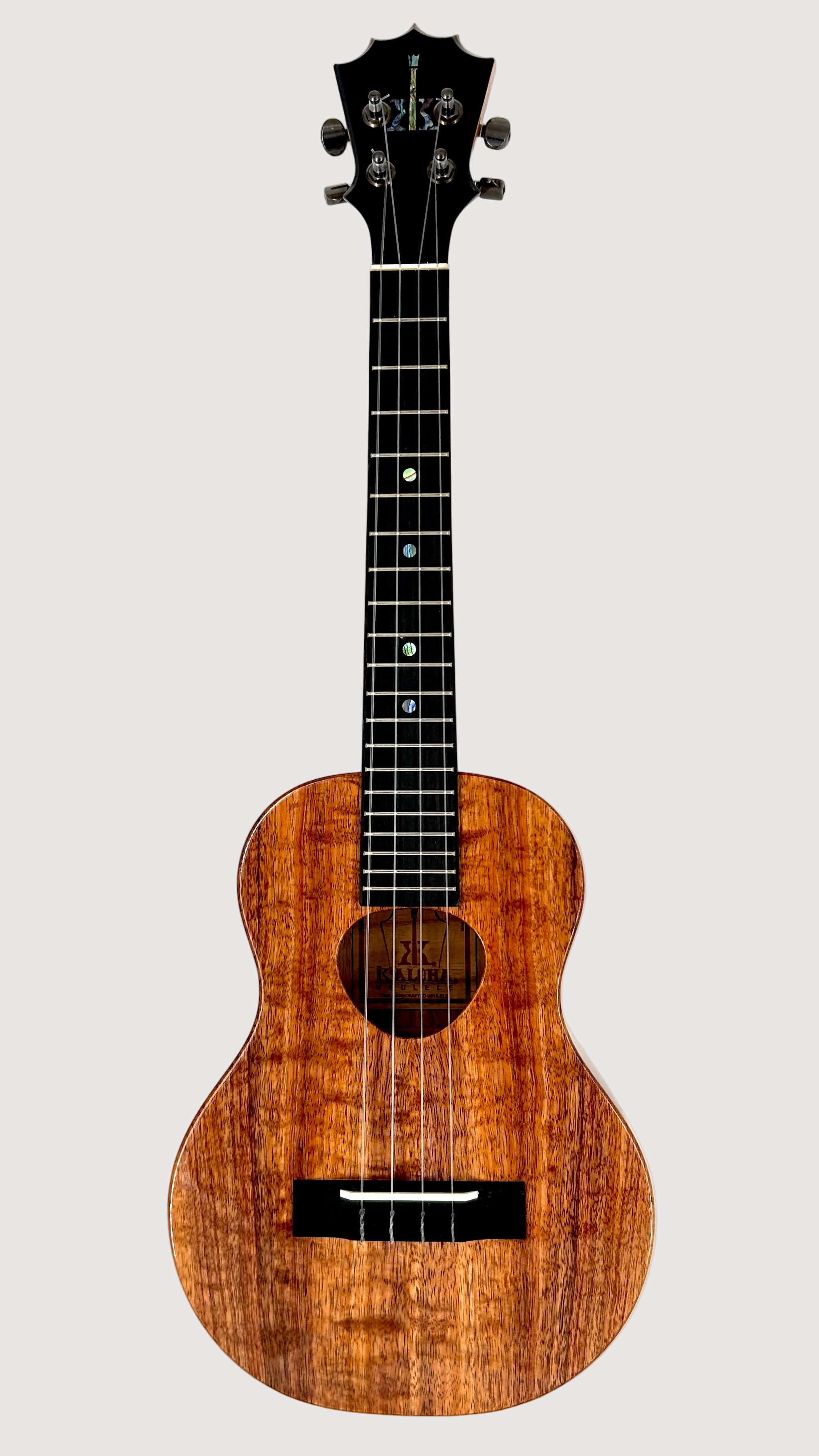 Koaloha KTM-00 Koa Tenor gloss #87