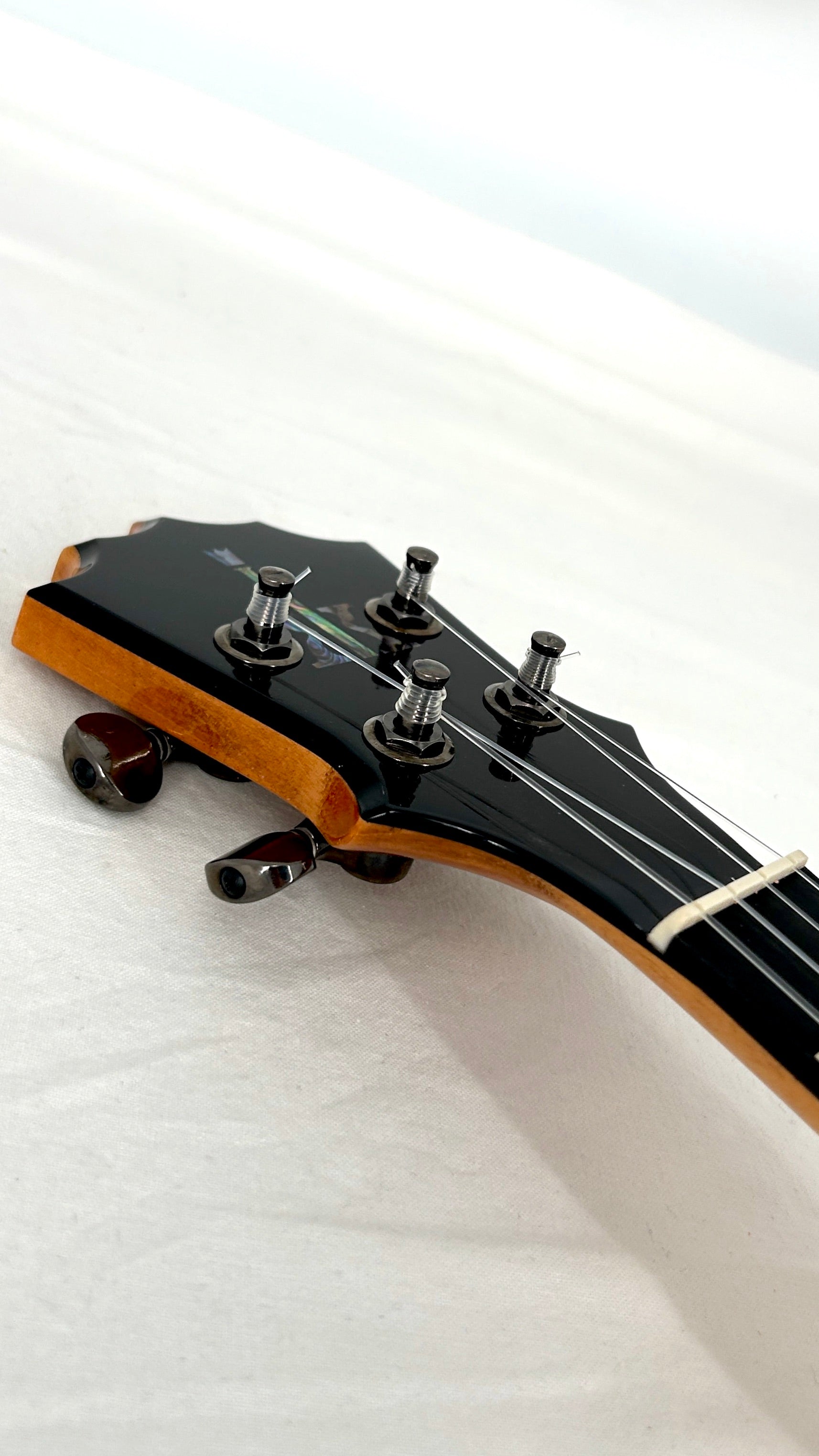 Koaloha KTM-00 Koa Tenor gloss #87