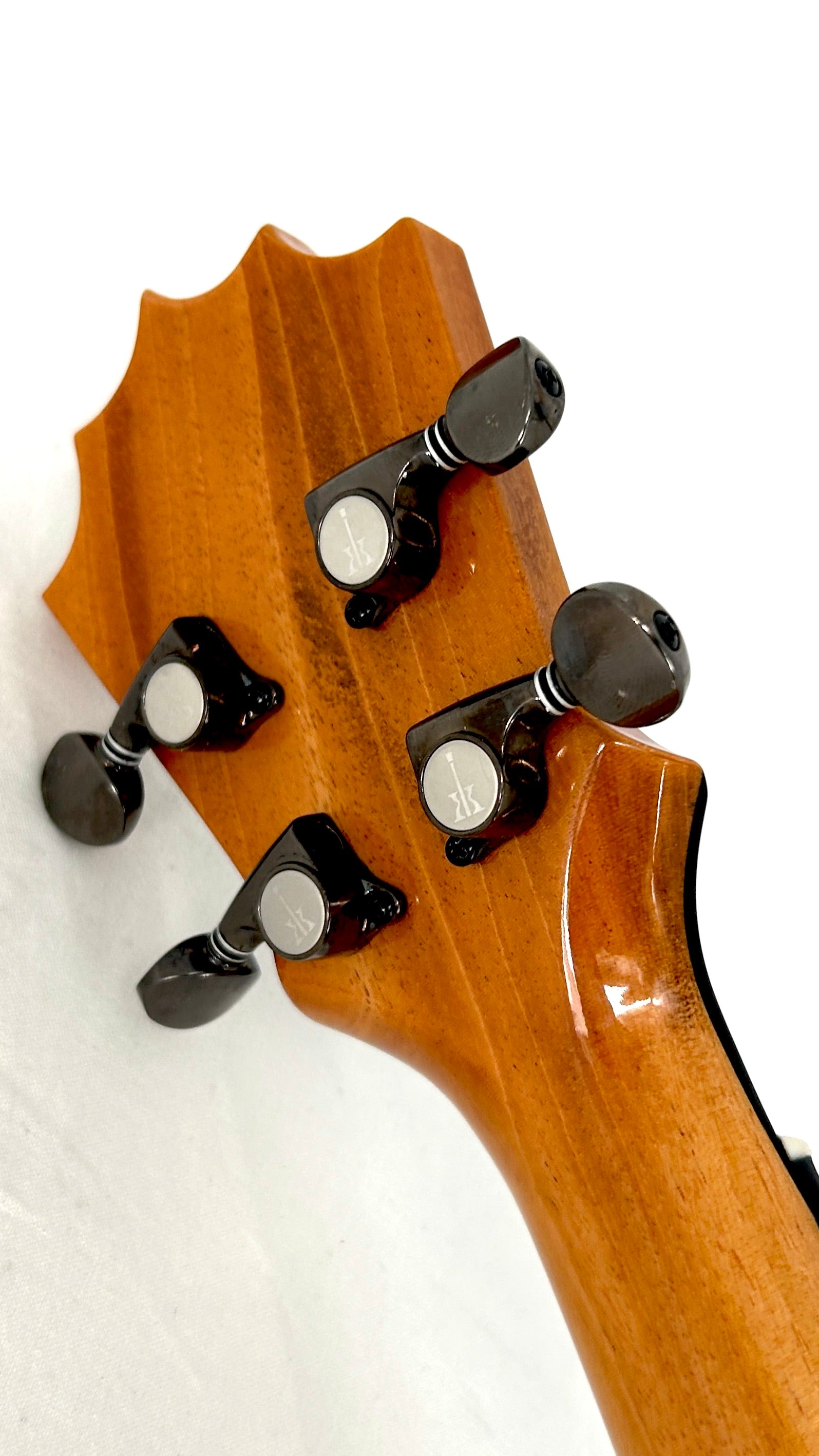 Koaloha KTM-00 Koa Tenor gloss #87