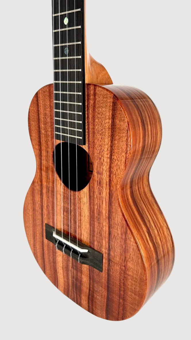 Koaloha KTM-00 Koa Tenor gloss #90