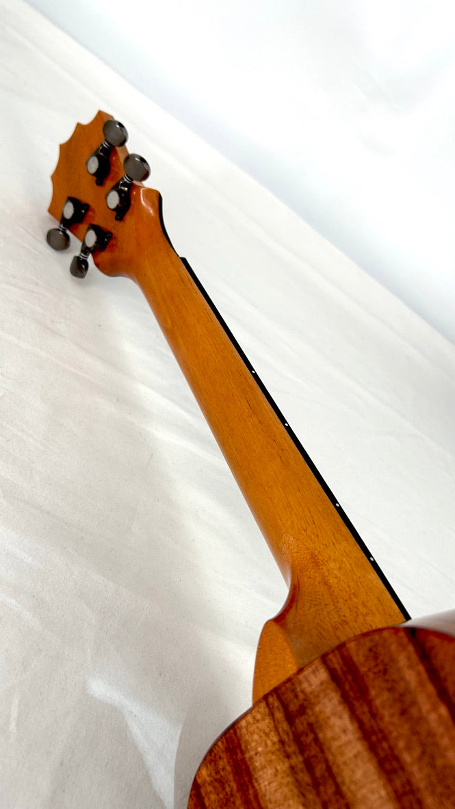 Koaloha KTM-00 Koa Tenor gloss #90