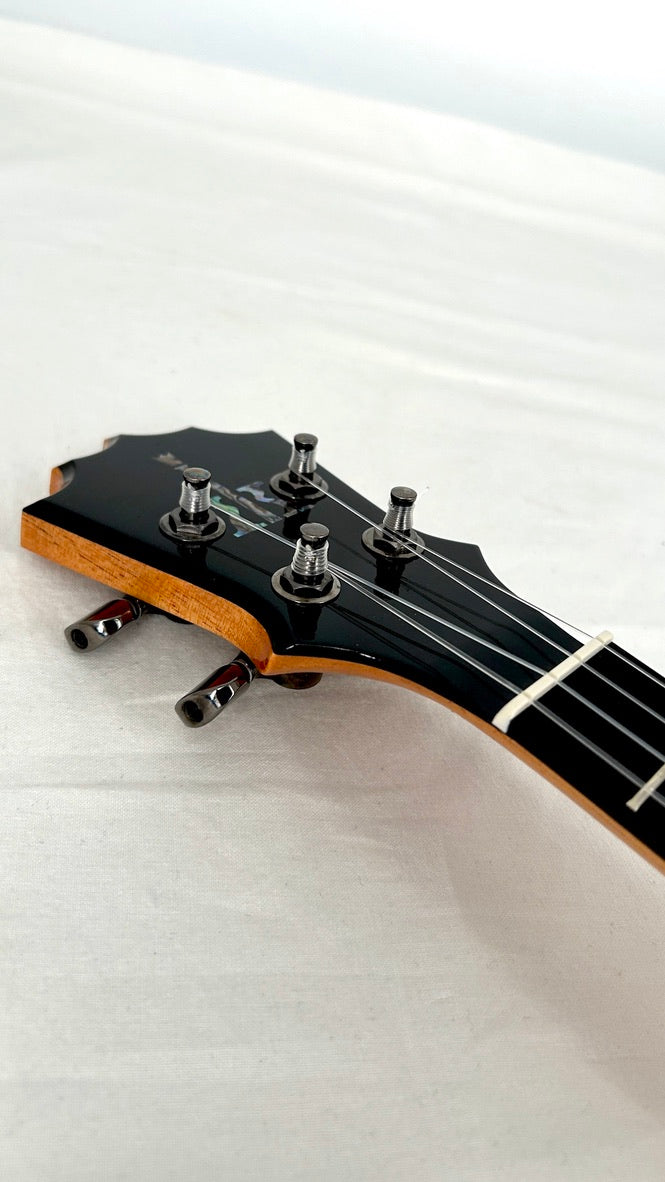 Koaloha KTM-00 Koa Tenor gloss #90