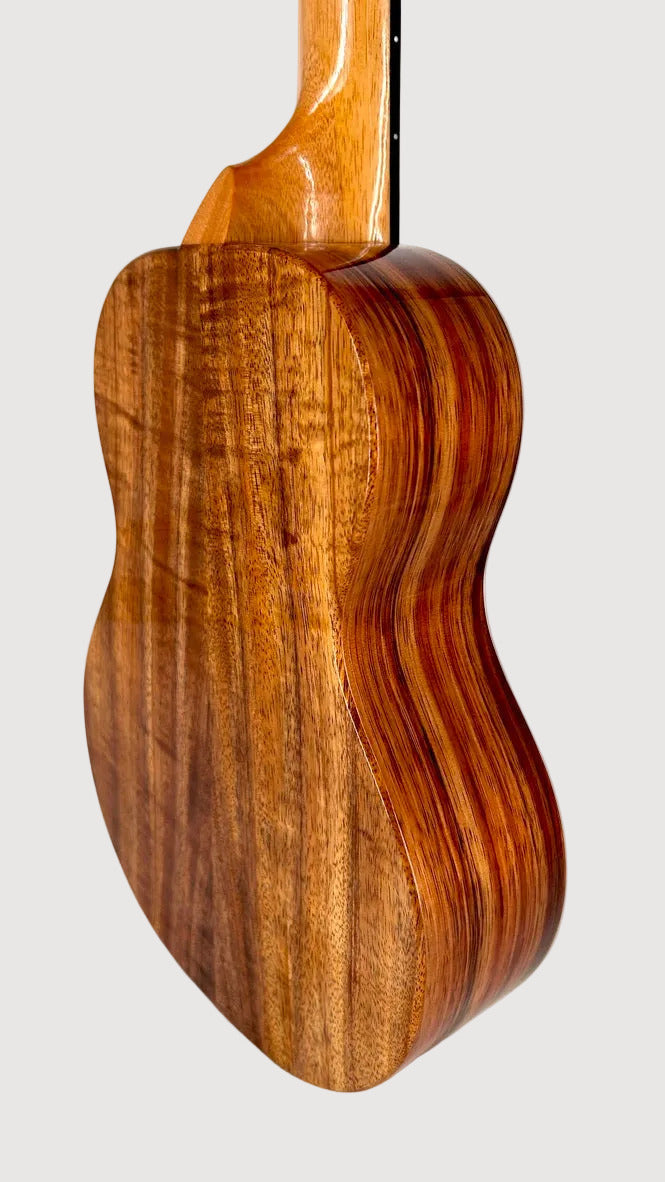 Koaloha KTM-00 Koa Tenor gloss #91