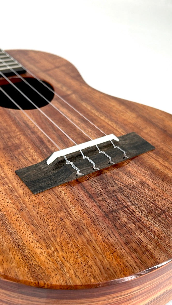 Koaloha KTM-00 Koa Tenor gloss #91