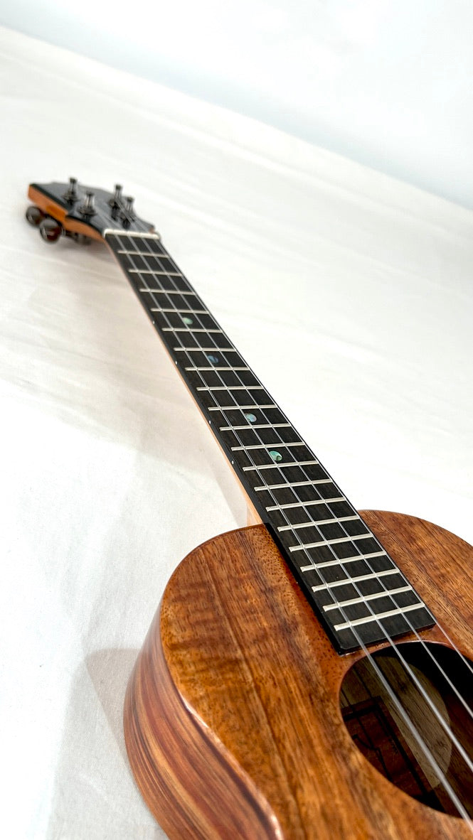 Koaloha KTM-00 Koa Tenor gloss #91