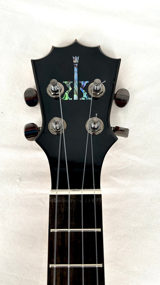 Koaloha KTM-00 Koa Tenor gloss #91