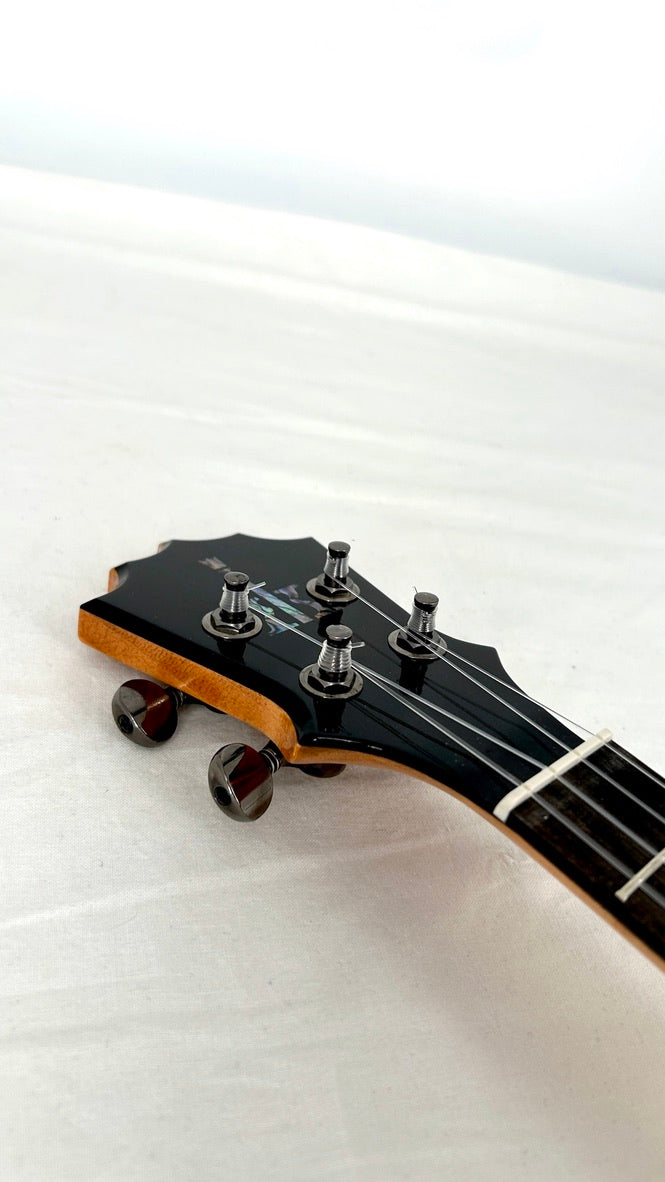 Koaloha KTM-00 Koa Tenor gloss #91