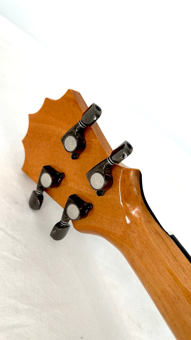 Koaloha KTM-00 Koa Tenor gloss #91