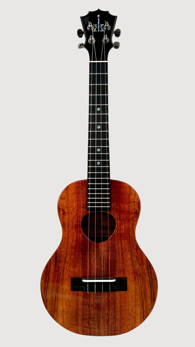 Koaloha KTM-00 Koa Tenor gloss #95