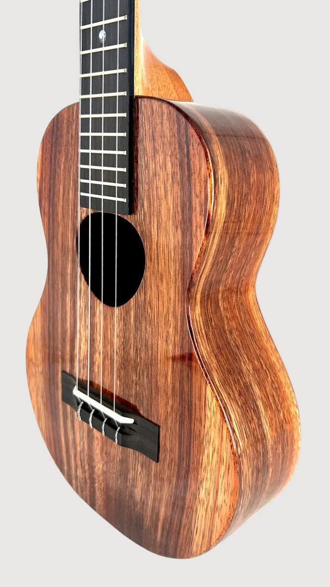 Koaloha KTM-00 Koa Tenor gloss #97