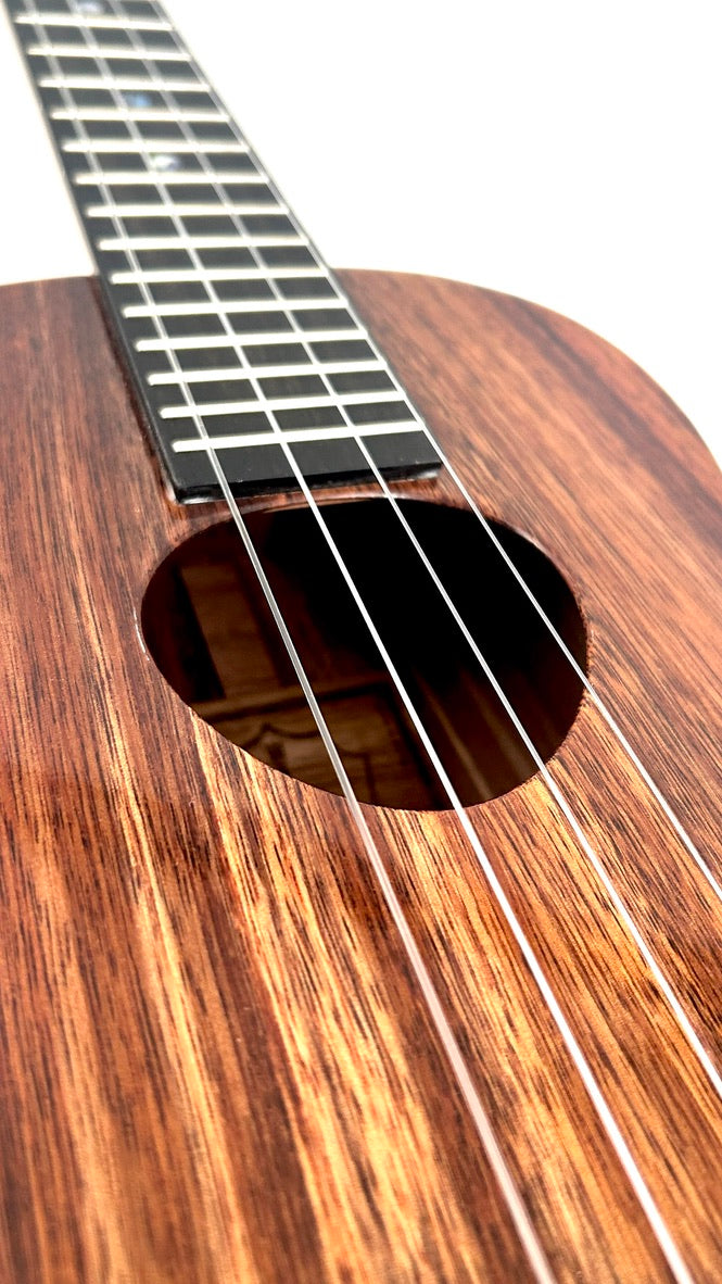 Koaloha KTM-00 Koa Tenor gloss #97