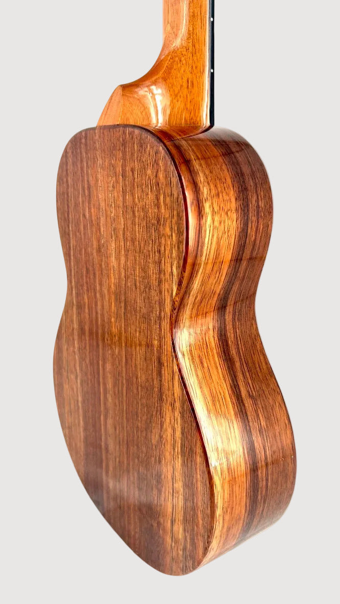 Koaloha KTM-00 Koa Tenor gloss #98