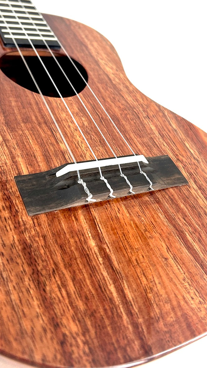 Koaloha KTM-00 Koa Tenor gloss #98