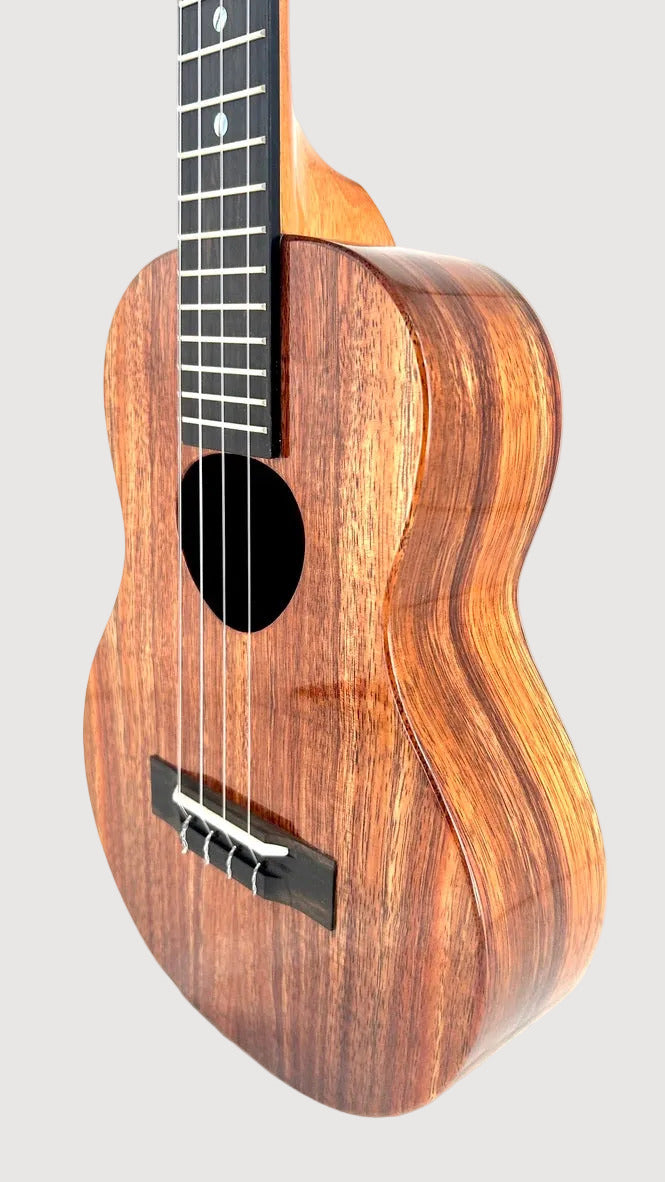 Koaloha KTM-00 Koa Tenor gloss #98