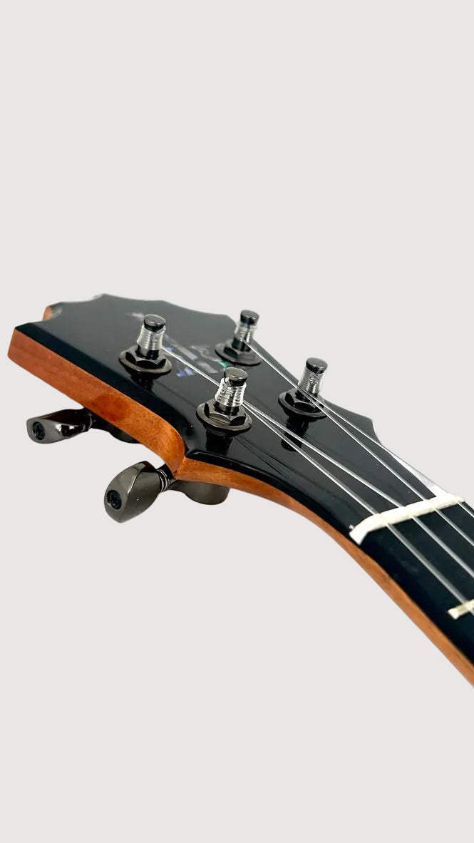 Koaloha KTM-00 Koa Tenor gloss #98