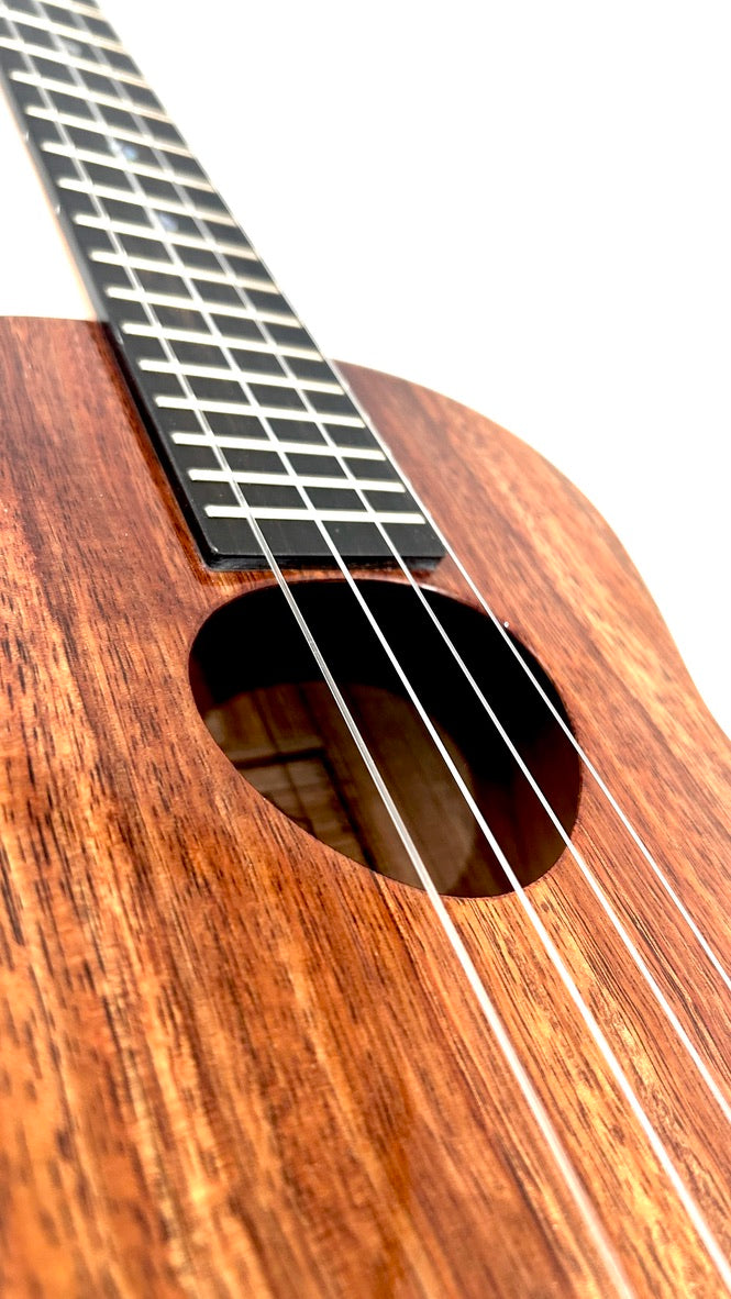 Koaloha KTM-00 Koa Tenor gloss #98