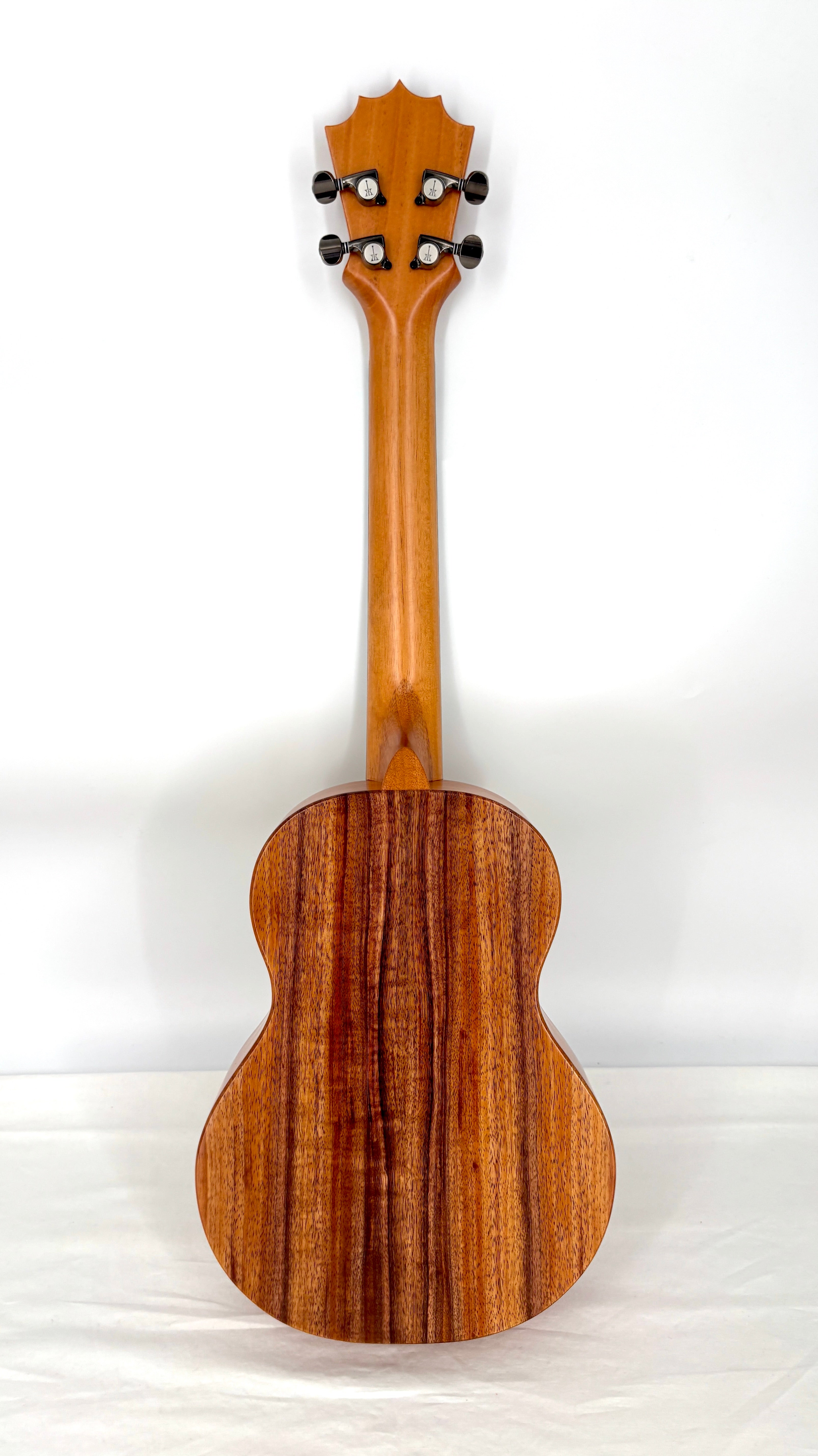 Koaloha KTM-10 Koa Tenor matt #5