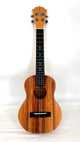 Koaloha KTM-10 Koa Tenor matt #5