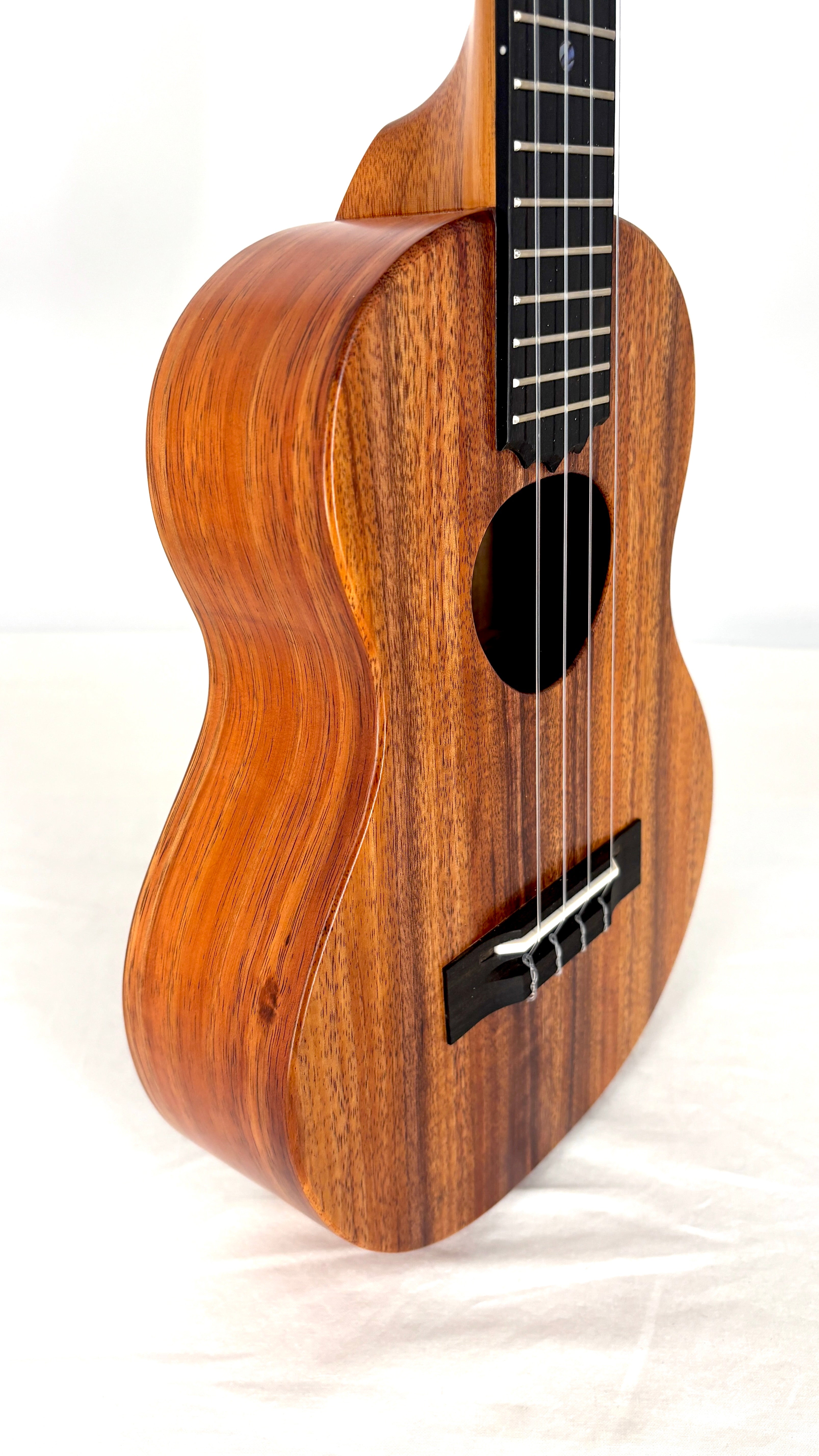 Koaloha KTM-10 Koa Tenor matt #5