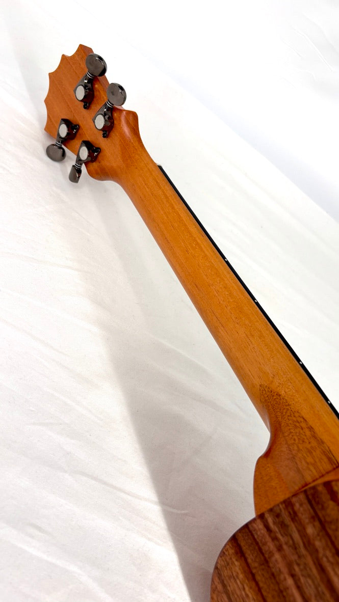 Koaloha KTM-10 Koa Tenor matt #5
