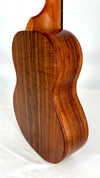 Koaloha KTM-10 Koa Tenor matt #1