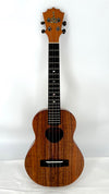 Koaloha KTM-10 Koa Tenor matt #1