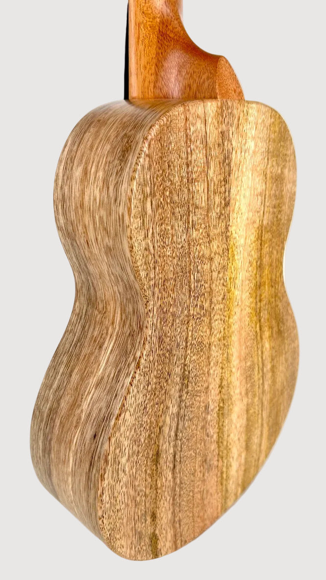 Koaloha KTM-10 Mango Tenor matt #4