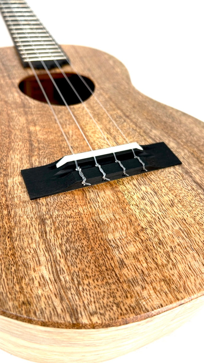 Koaloha KTM-10 Mango Tenor matt #4