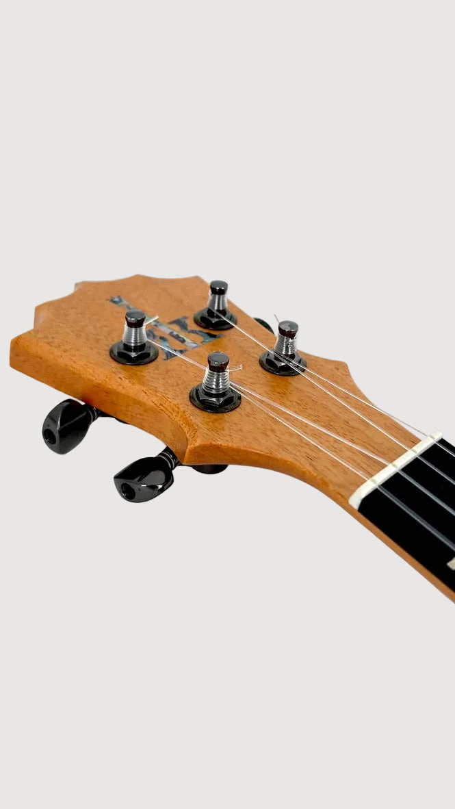 Koaloha KTM-10 Mango Tenor matt #4
