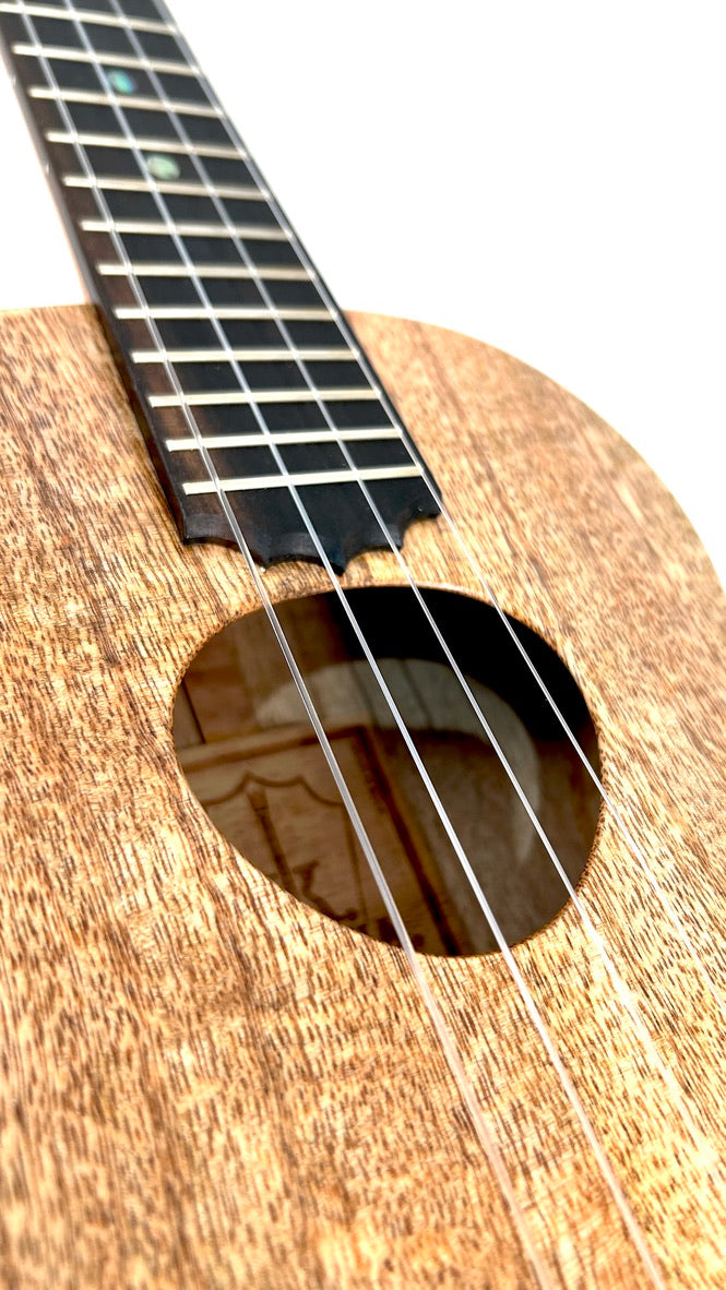 Koaloha KTM-10 Mango Tenor matt #4