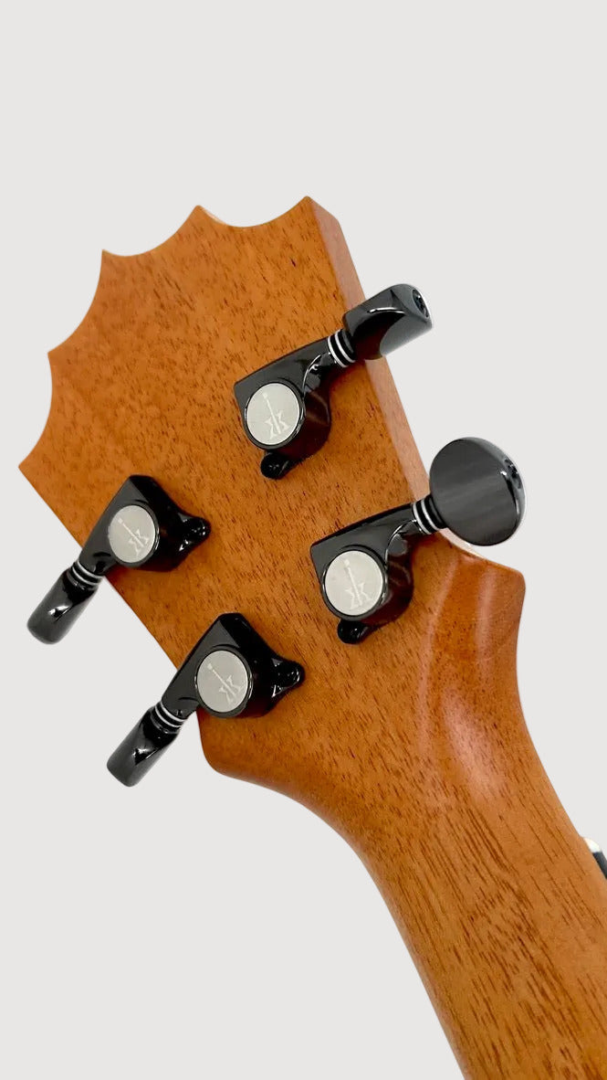 Koaloha KTM-10 Mango Tenor matt #4