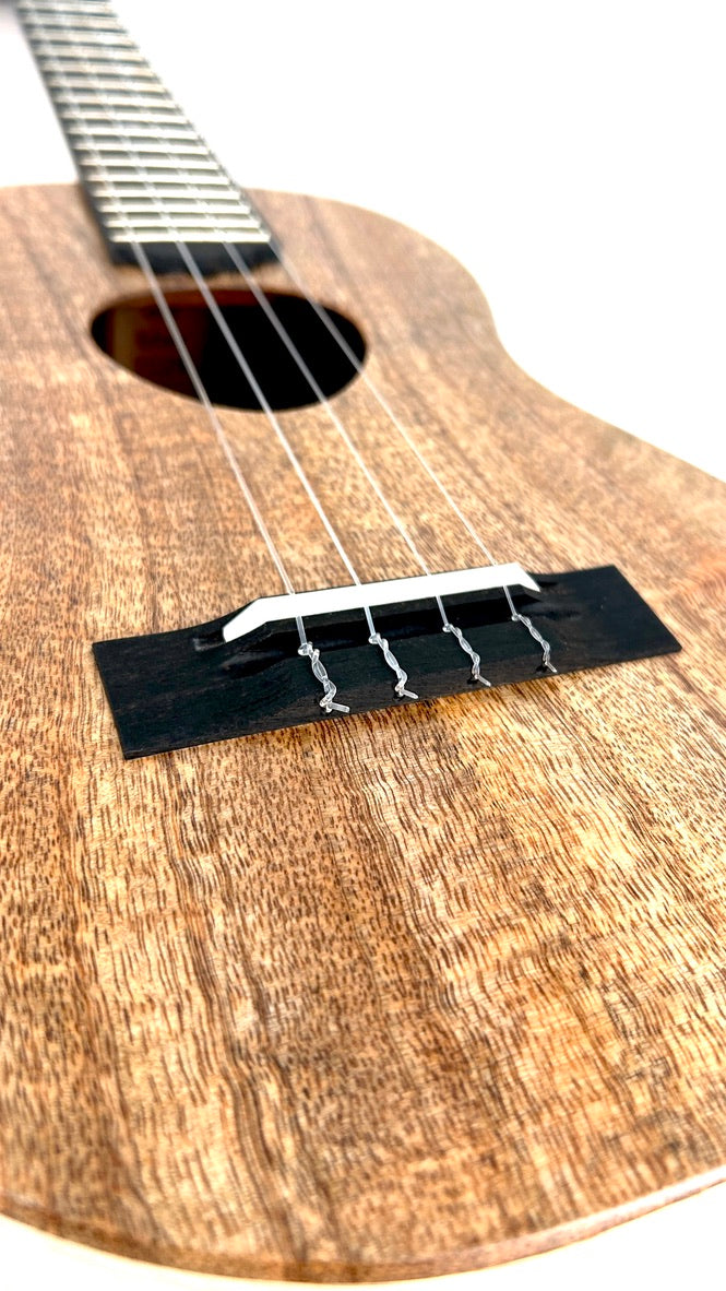Koaloha KTM-10 Mango Tenor matt #5