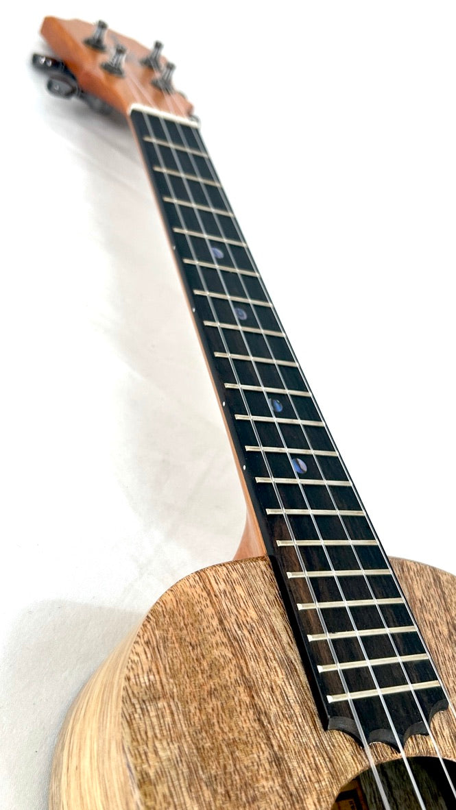 Koaloha KTM-10 Mango Tenor matt #5