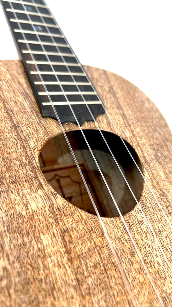 Koaloha KTM-10 Mango Tenor matt #5