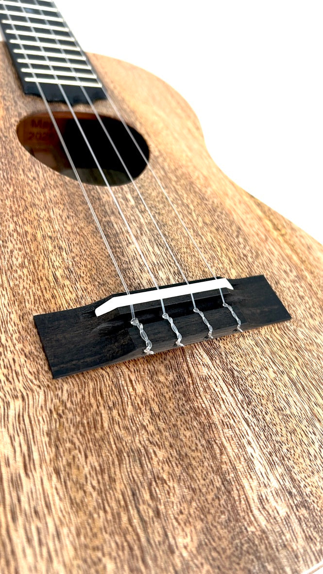 Koaloha KTM-10 Mango Tenor matt #6
