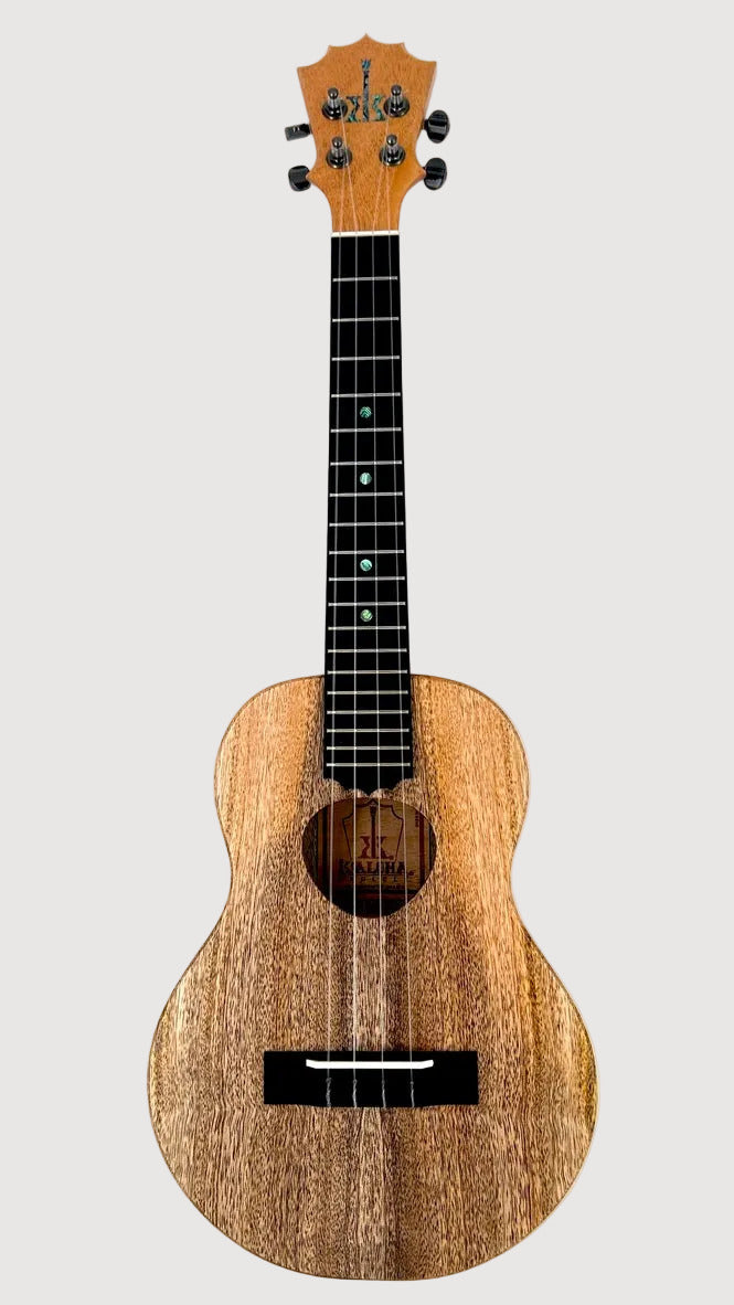 Koaloha KTM-10 Mango Tenor matt #6