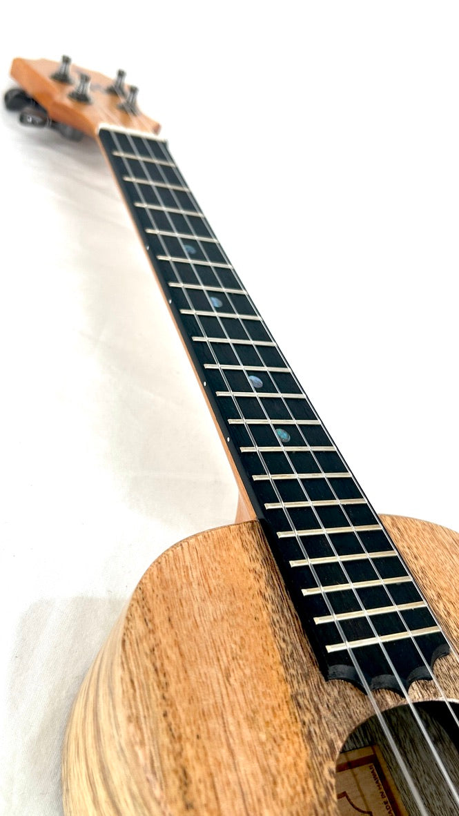 Koaloha KTM-10 Mango Tenor matt #6