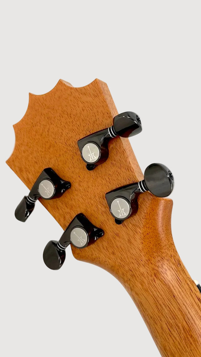 Koaloha KTM-10 Mango Tenor matt #6