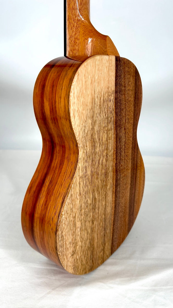Koaloha KTNP-00 Naupaka Tenor gloss #10