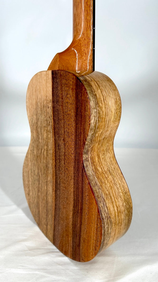 Koaloha KTNP-00 Naupaka Tenor gloss #10