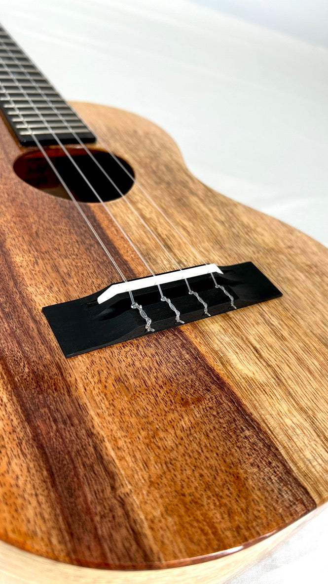Koaloha KTNP-00 Naupaka Tenor gloss #10