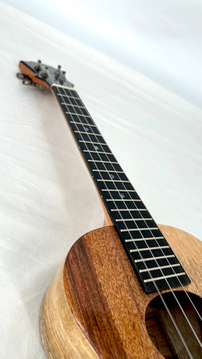 Koaloha KTNP-00 Naupaka Tenor gloss #10