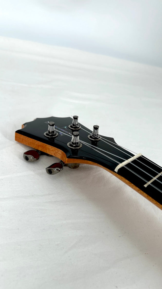 Koaloha KTNP-00 Naupaka Tenor gloss #10