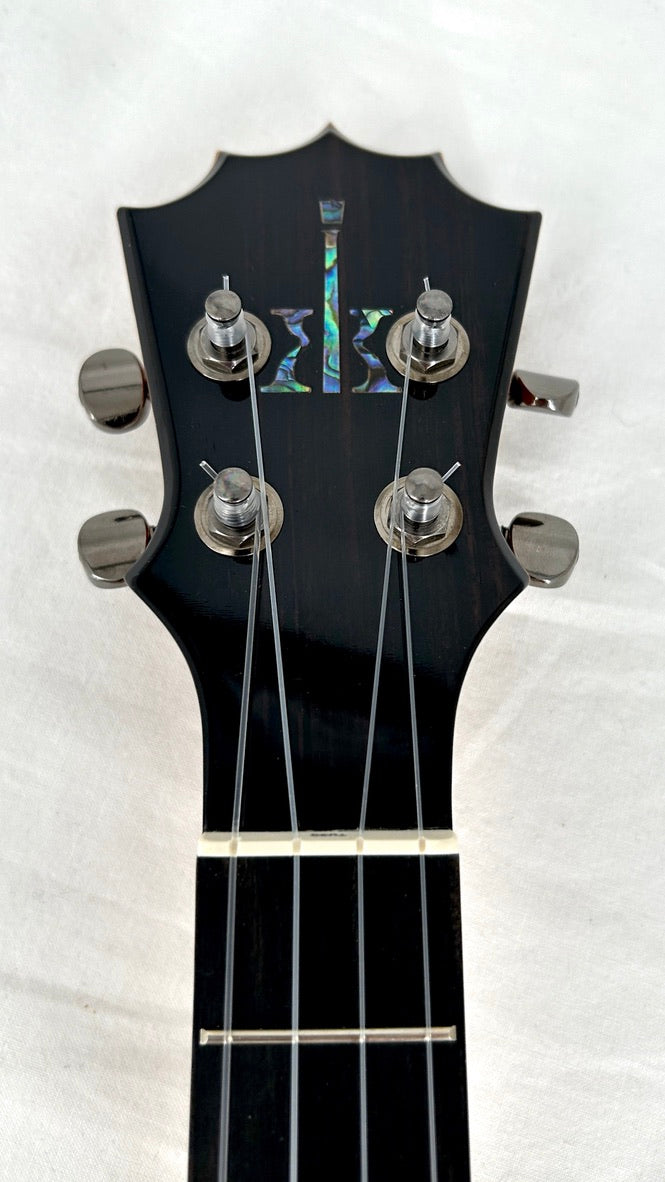 Koaloha KTNP-00 Naupaka Tenor gloss #10