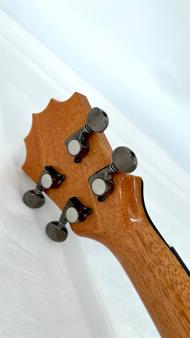 Koaloha KTNP-00 Naupaka Tenor gloss #10