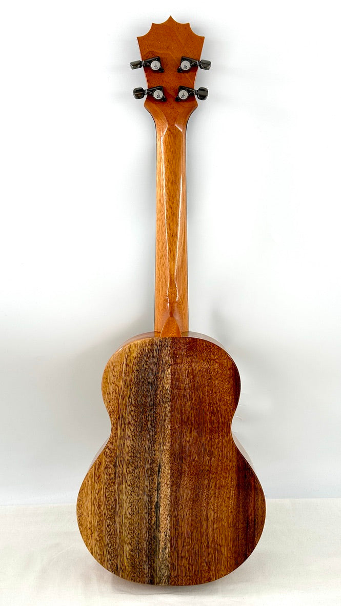 Koaloha KTNP-00 Naupaka Tenor gloss #14