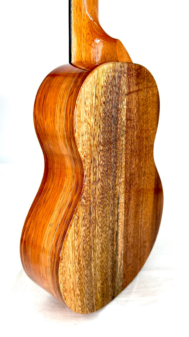 Koaloha KTNP-00 Naupaka Tenor gloss #14