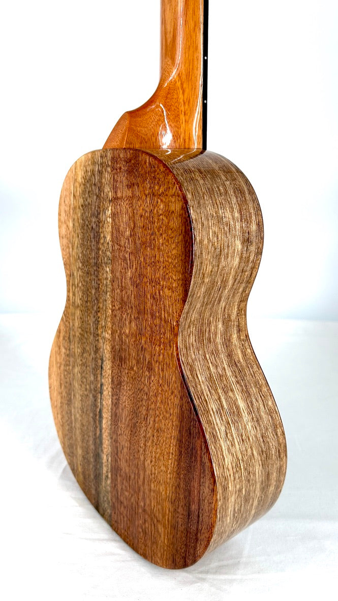 Koaloha KTNP-00 Naupaka Tenor gloss #14