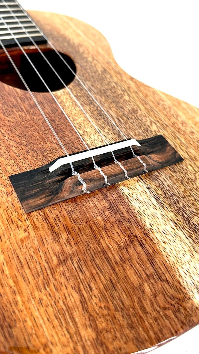 Koaloha KTNP-00 Naupaka Tenor gloss #14